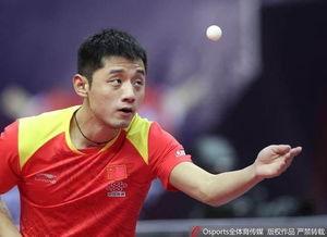 娱乐吃瓜酱张继科