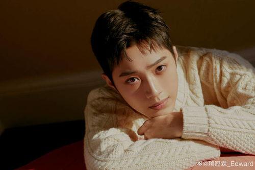 娱乐吃瓜君赖冠霖,娱乐吃瓜界的“瓜王”崛起之路