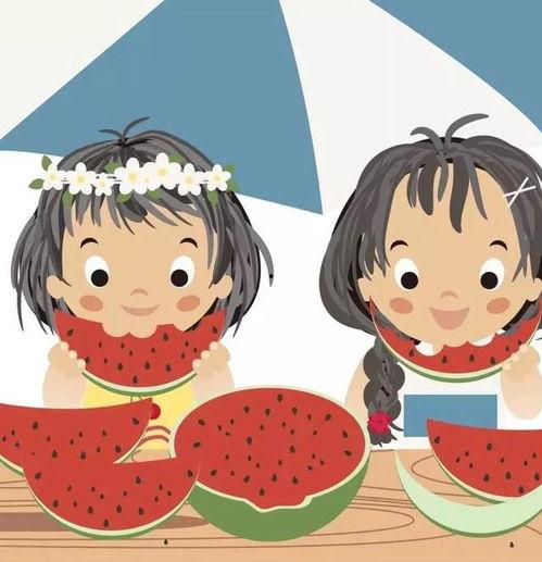 娱乐吃瓜君动画