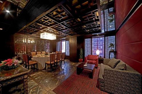 吃瓜娱乐酱住酒店,揭秘明星同款住宿环境