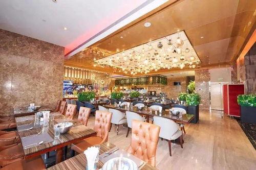 吃瓜娱乐酱住酒店,揭秘明星同款住宿环境