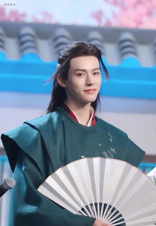 娱乐圈吃瓜檀健次