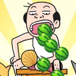 娱乐吃瓜有趣名字大全图片