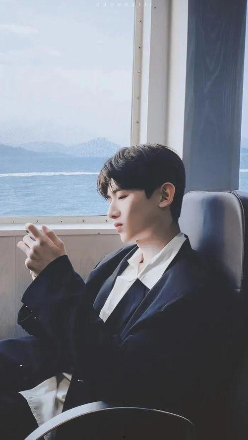 娱乐吃瓜君白敬亭,娱乐吃瓜界的“瓜王”